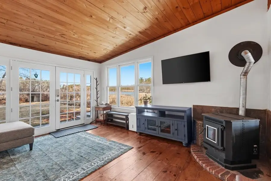 120 Pond Street, Newton, NH 03858 - #3