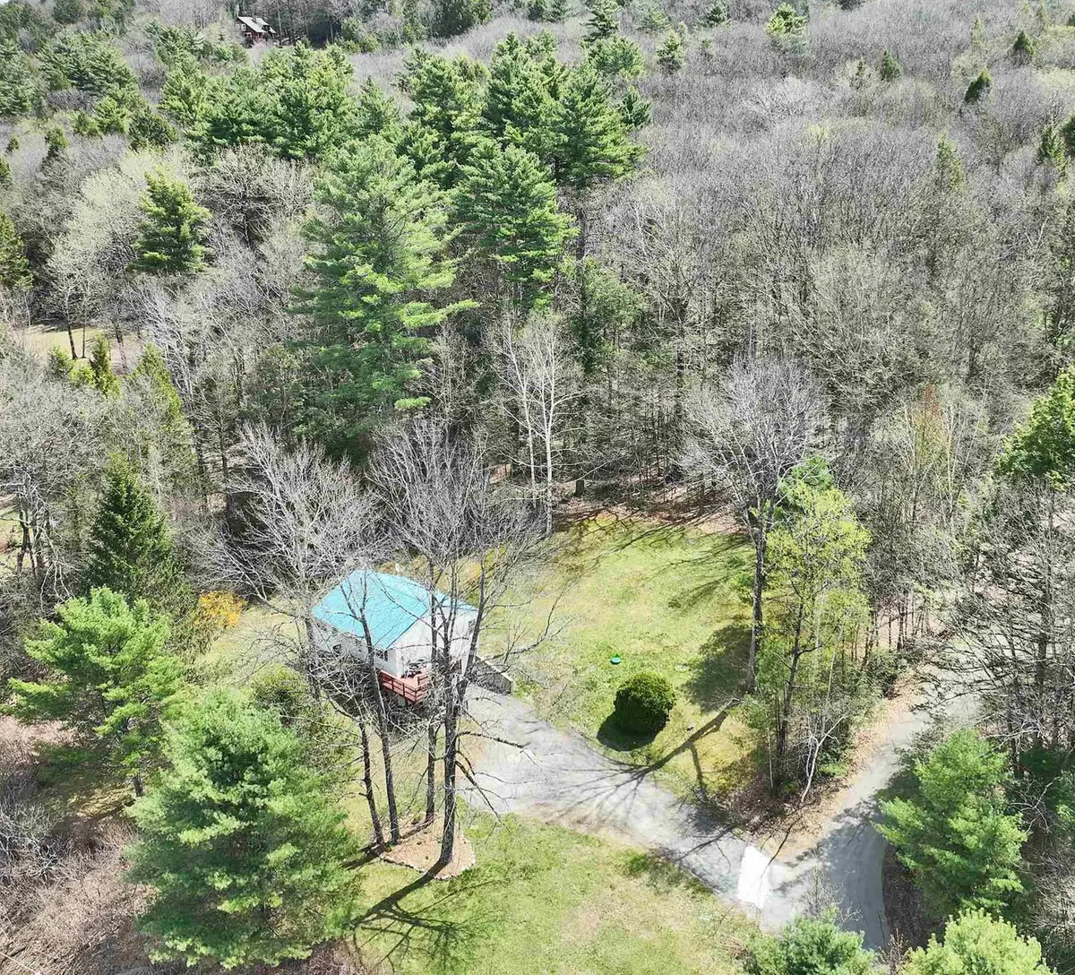 1720b Franklin Pierce Highway, Stoddard, NH 03462 - #1