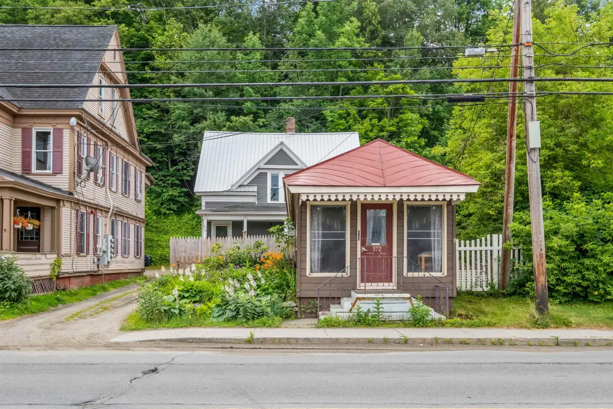 376 Portland Street, Saint Johnsbury, VT 05819 - #1