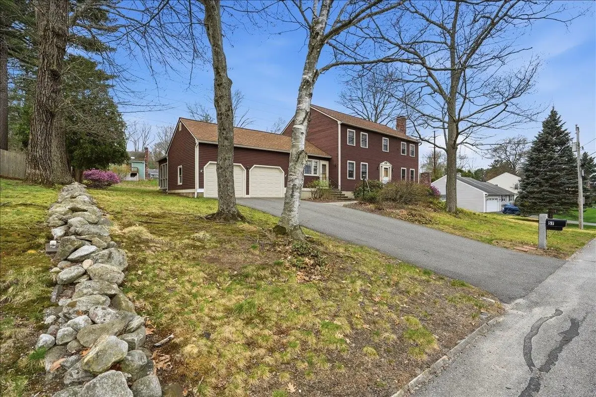 57 Timberline Drive, Nashua, NH 03062 - #1