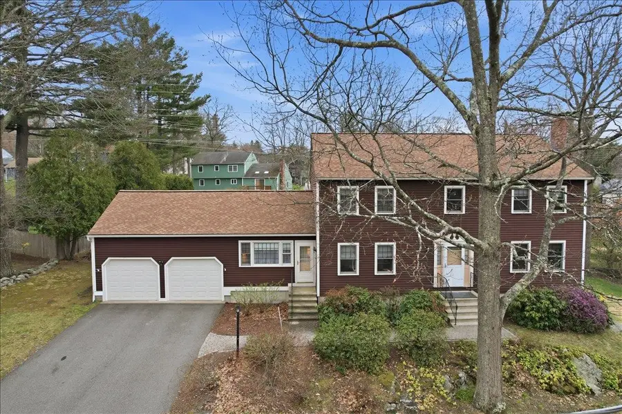 57 Timberline Drive, Nashua, NH 03062 - #2