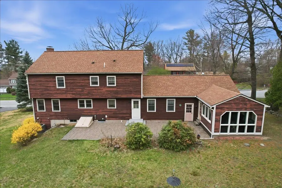 57 Timberline Drive, Nashua, NH 03062 - #3