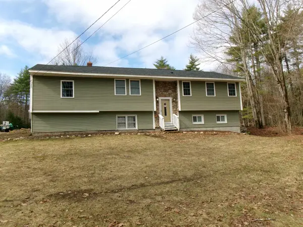 47 King Road, Chichester, NH 03258