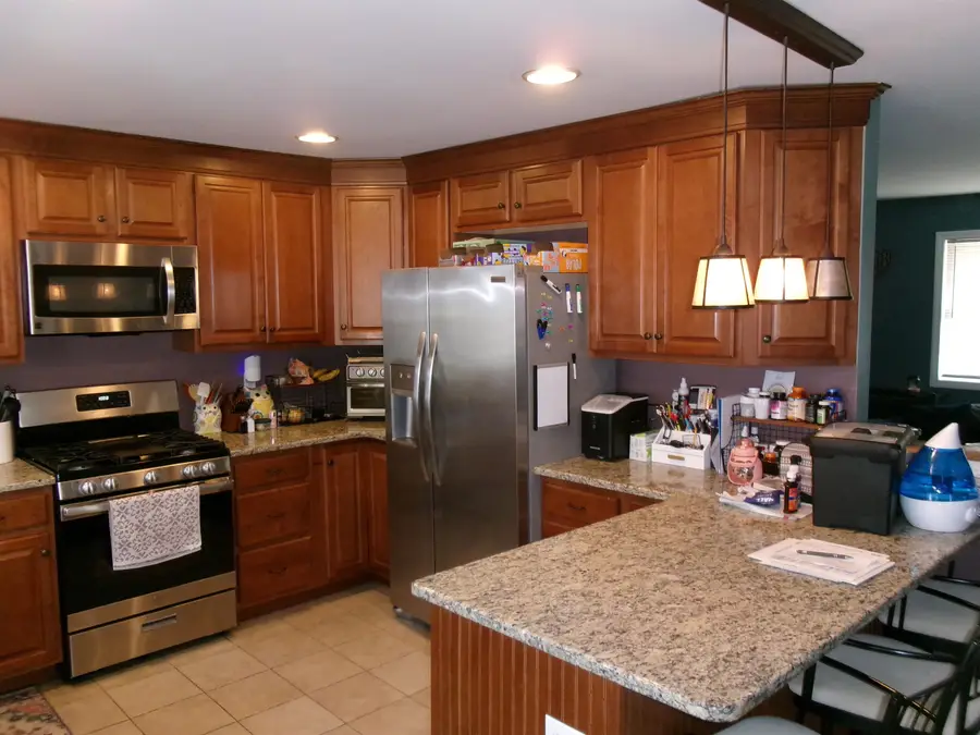 47 King Road, Chichester, NH 03258 - #3