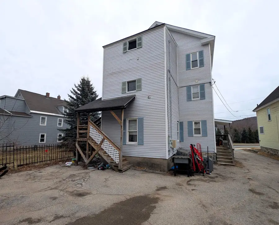 25 Wight Street, Berlin, NH 03570 - #3