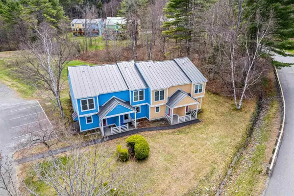 4 Turner Place #314, Enfield, NH 03748