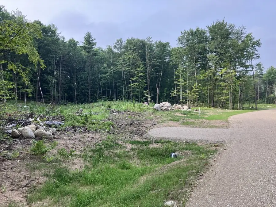 Lot 8 Fern Lake Road, Leicester, VT 05733 - #3