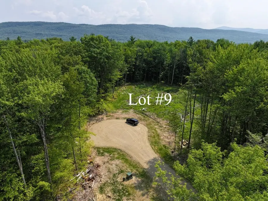 Lot 9 Fern Lake Road, Leicester, VT 05733 - #2