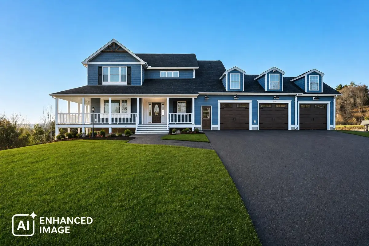 137 Snow Pond Road, Concord, NH 03301 - #1