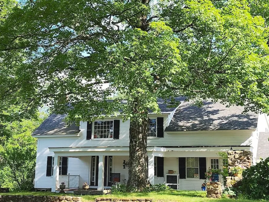 84 Cross Road, Sharon, NH 03458 - #2