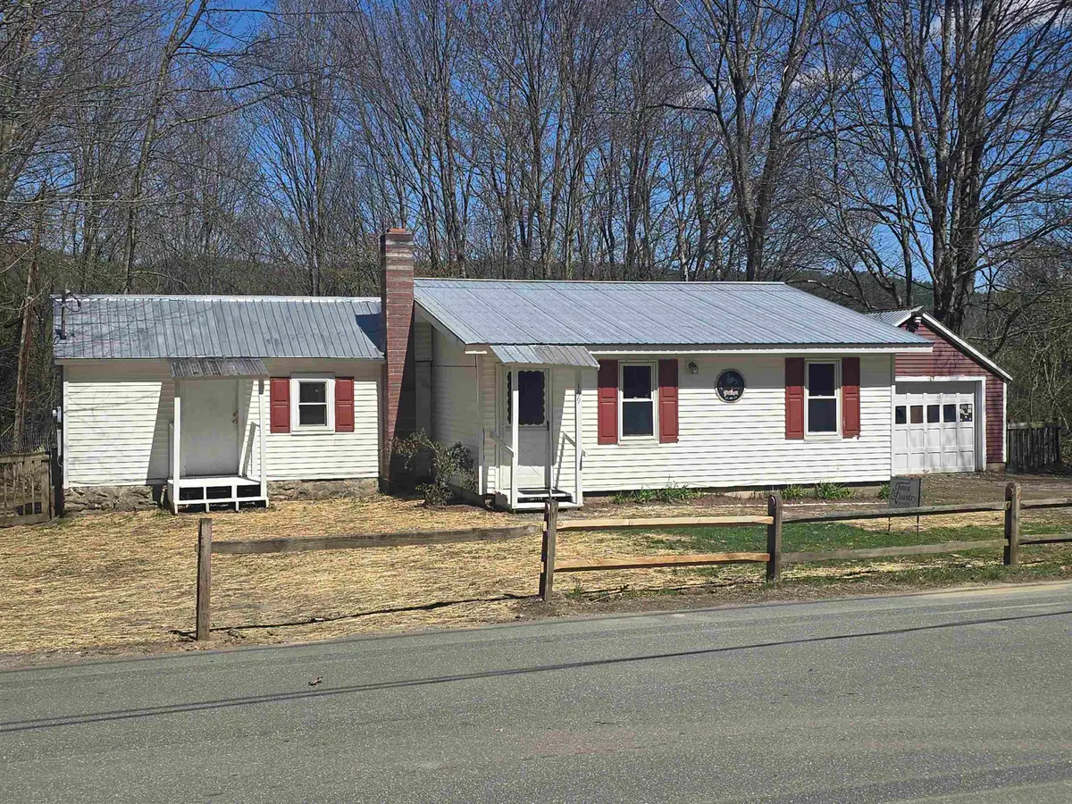 169 Fairground Heights, Springfield, VT 05156 - #1