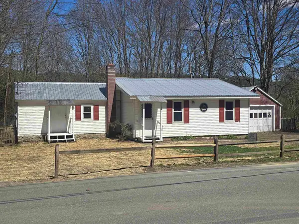 169 Fairground Heights, Springfield, VT 05156