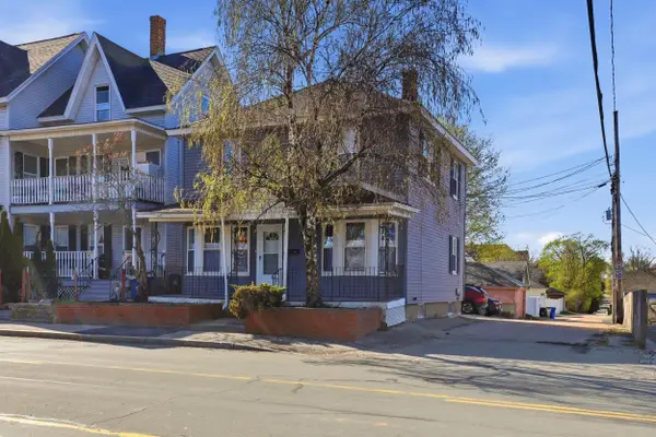 117 Webster Street, Manchester, NH 03104