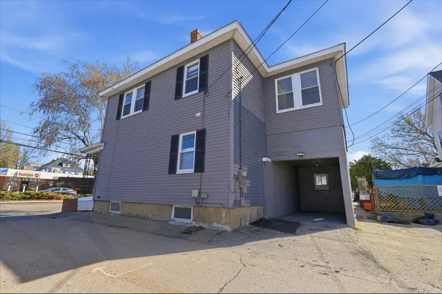 117 Webster Street, Manchester, NH 03104 - #3