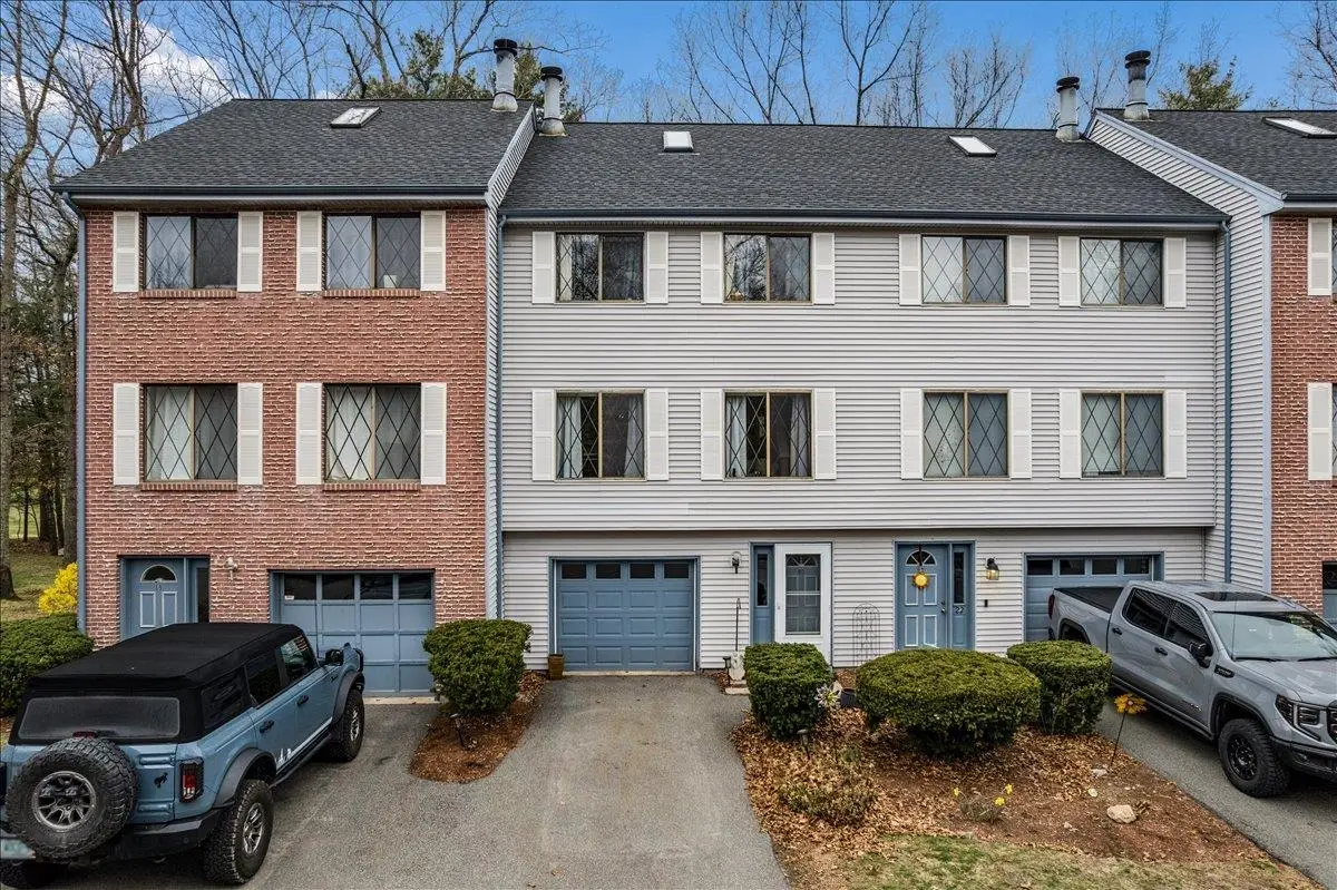 20 Vanden Road, Merrimack, NH 03054 - #1