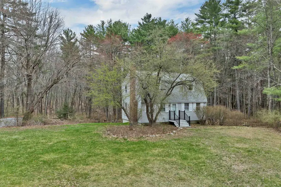 12 Blueberry Road, Windham, NH 03087 - #2