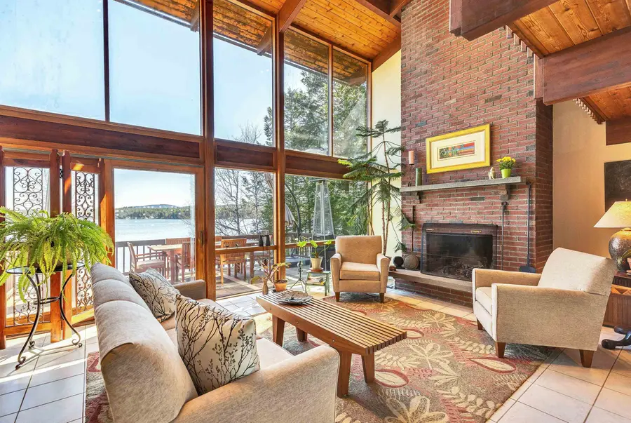 118 Lachance Drive, Rindge, NH 03461 - #3