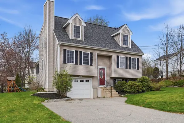 15 Taschereau Boulevard, Nashua, NH 03062