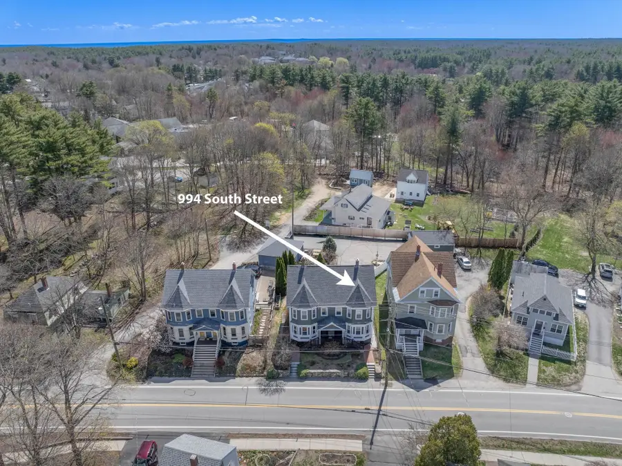 994 South Street #2, Portsmouth, NH 03801 - #3