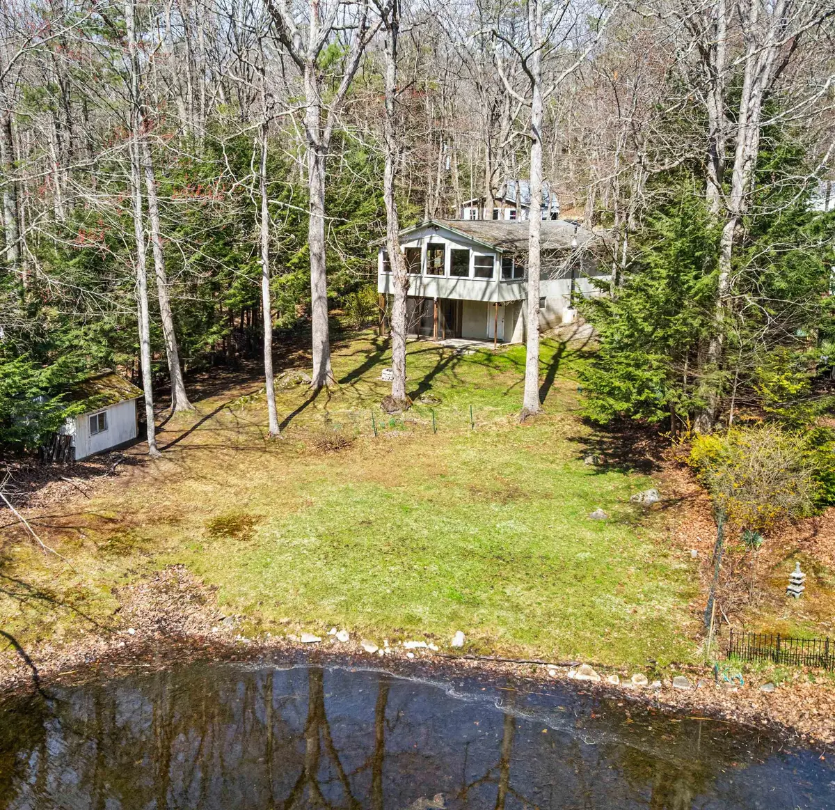 30 Centennial Drive, Webster, NH 03303 - #1