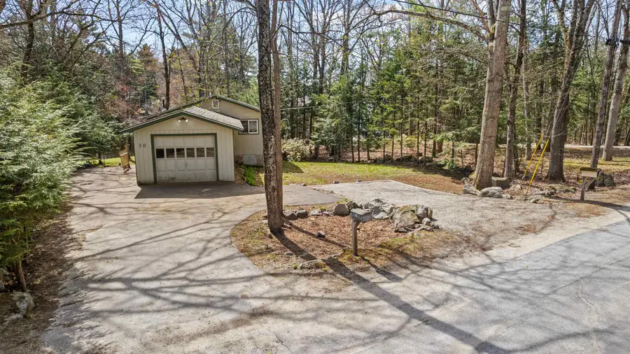 30 Centennial Drive, Webster, NH 03303 - #3