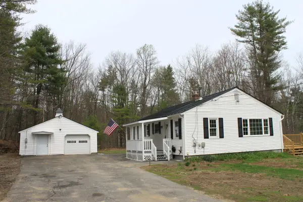 20 Water Street, Boscawen, NH 03303