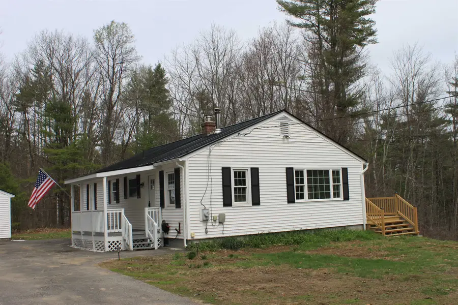 20 Water Street, Boscawen, NH 03303 - #3