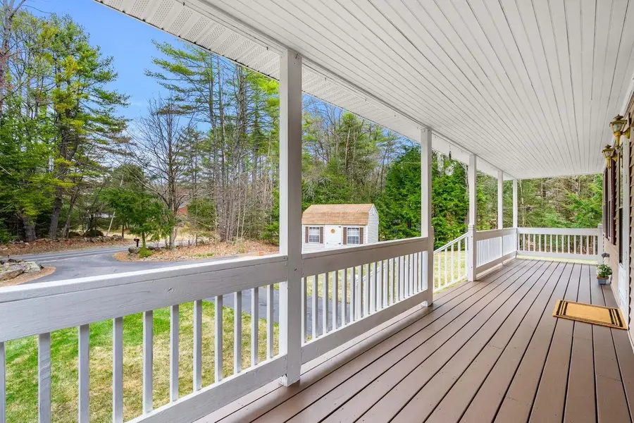 496 Loudon Road, Pittsfield, NH 03263 - #3