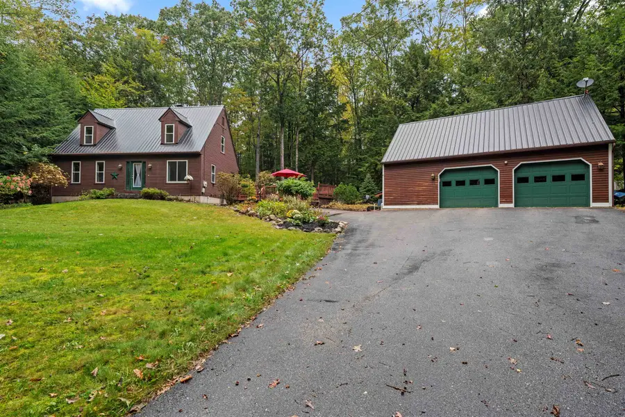 17 Centennial Drive, Webster, NH 03303 - #3