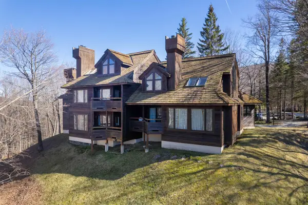 182 High Ridge Road #I02, Killington, VT 05751