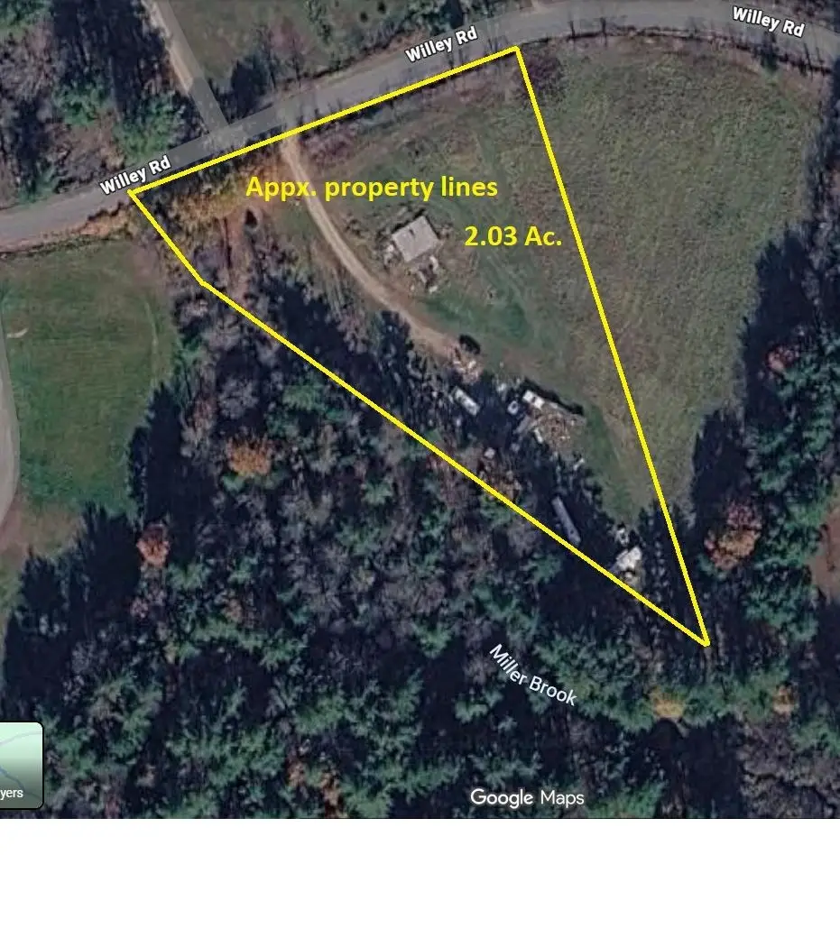 79 Willey Road, Milton Mills, NH 03852 - #1