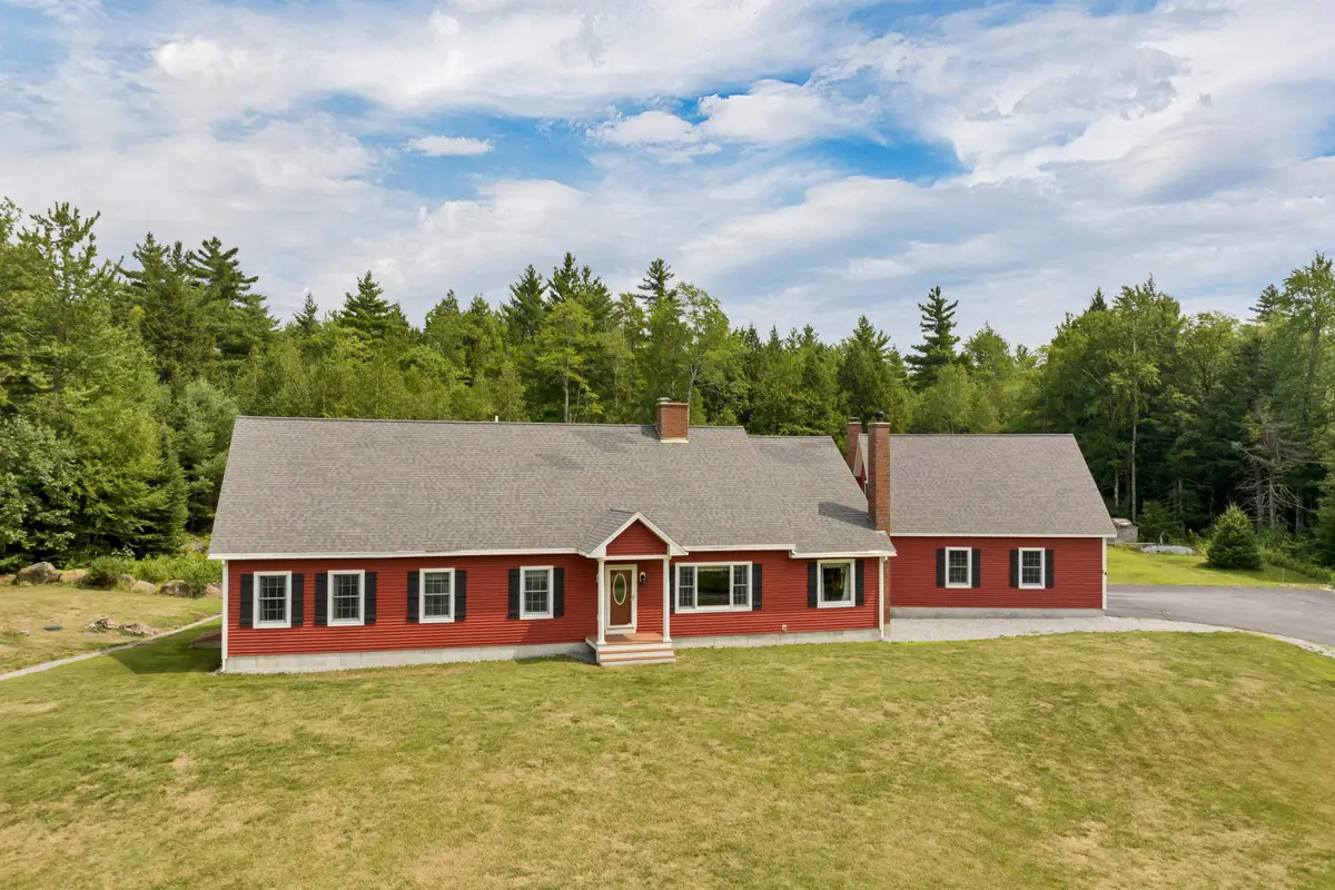 74 N Ridge Road, Bradford, NH 03221 - #1