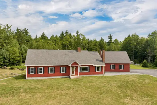 74 N Ridge Road, Bradford, NH 03221