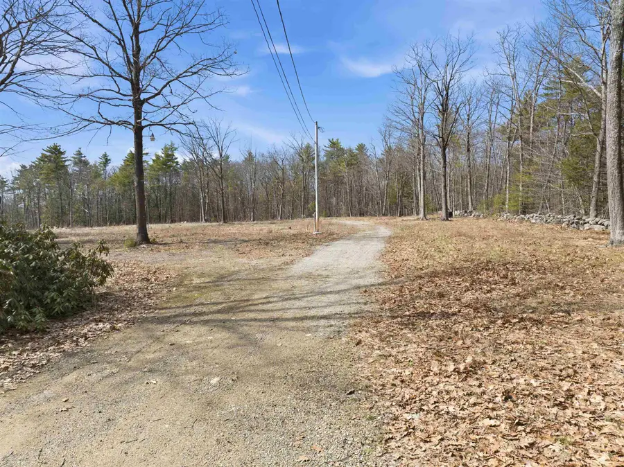 28 Taylor Road, Sanbornton, NH 03269 - #3