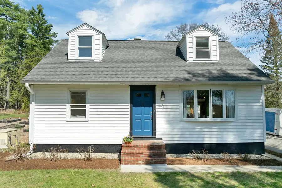 17 Old Stage Road, Dover, NH 03820 - #2