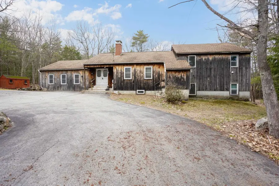 43 Snow Road, Goffstown, NH 03045 - #2