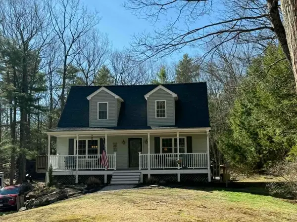 1071 Montalona Road, Dunbarton, NH 03046