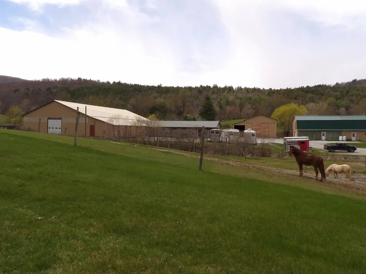 1374 US Route 7S, Wallingford, VT 05773 - #1