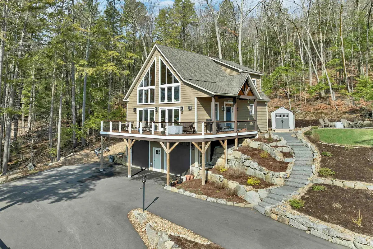 82 Pinnacle Park Road #U20-2, Meredith, NH 03053 - #1