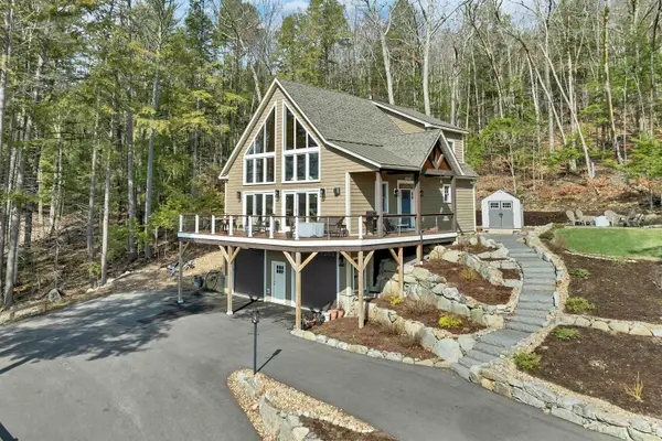 82 Pinnacle Park Road #U20-2, Meredith, NH 03053