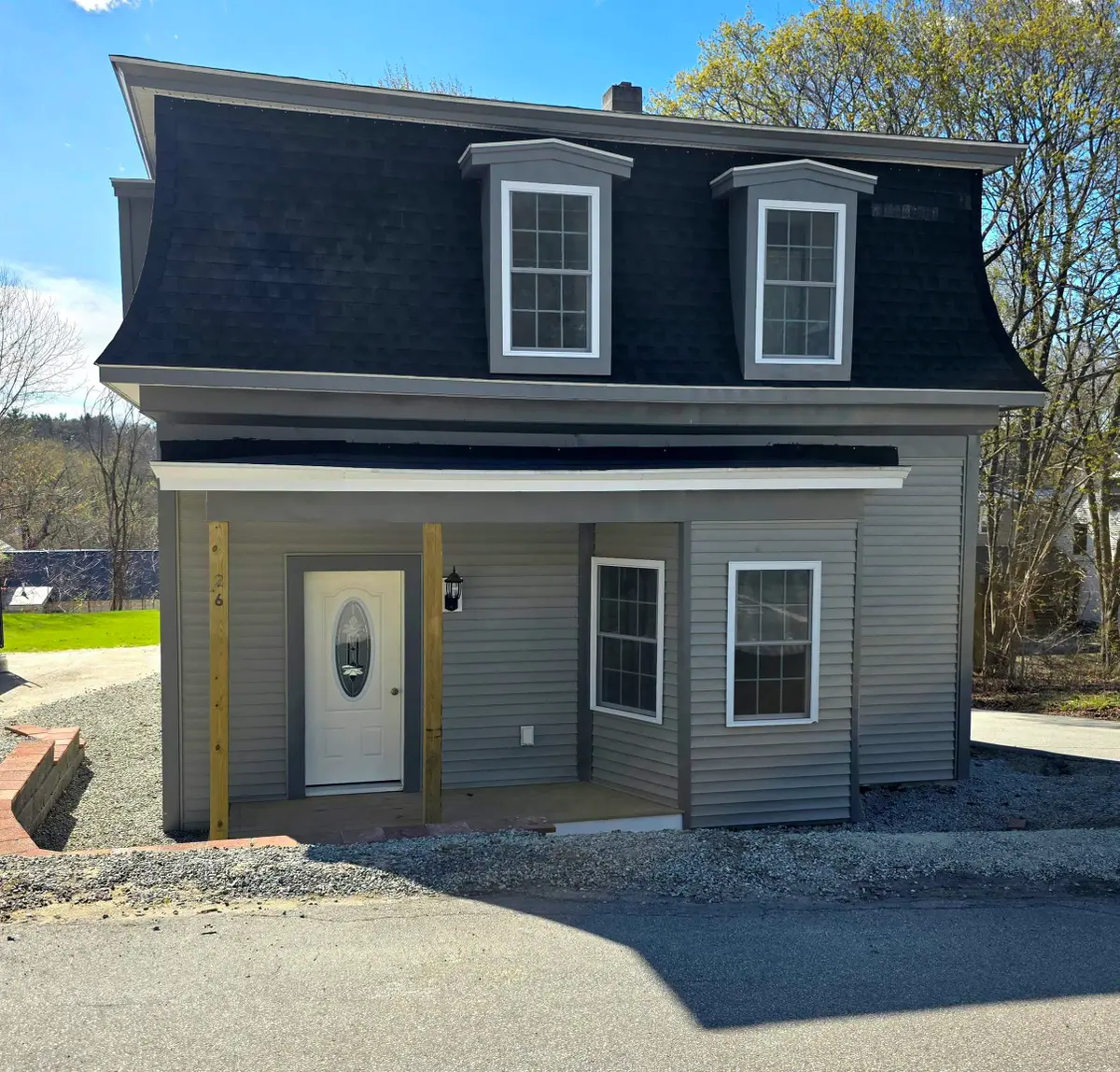 26  Mechanic Street, Winchester, NH 03470 - #1