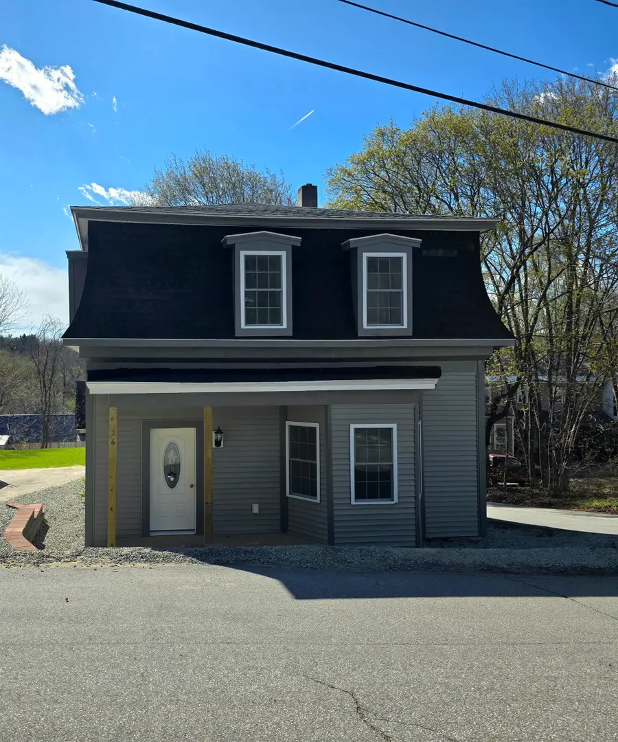 26  Mechanic Street, Winchester, NH 03470 - #2