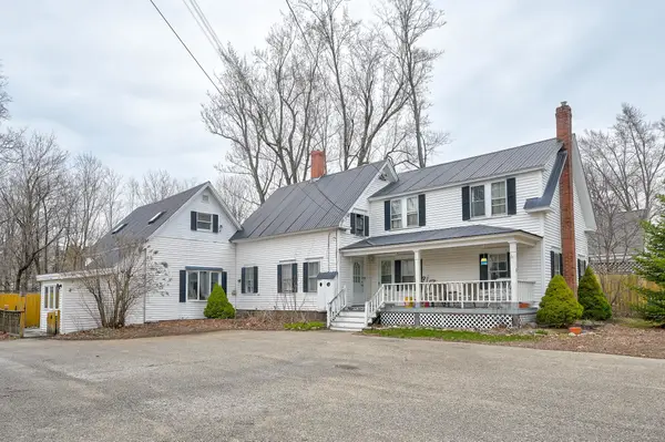 22 Oak Street, Conway, NH 03860
