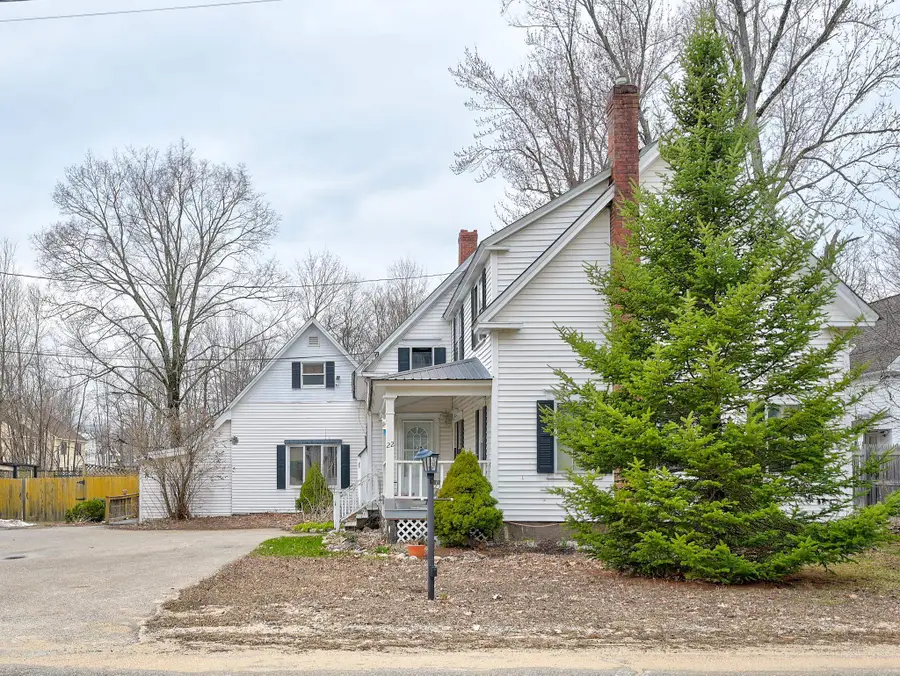 22 Oak Street, North Conway, NH 03860 - #2