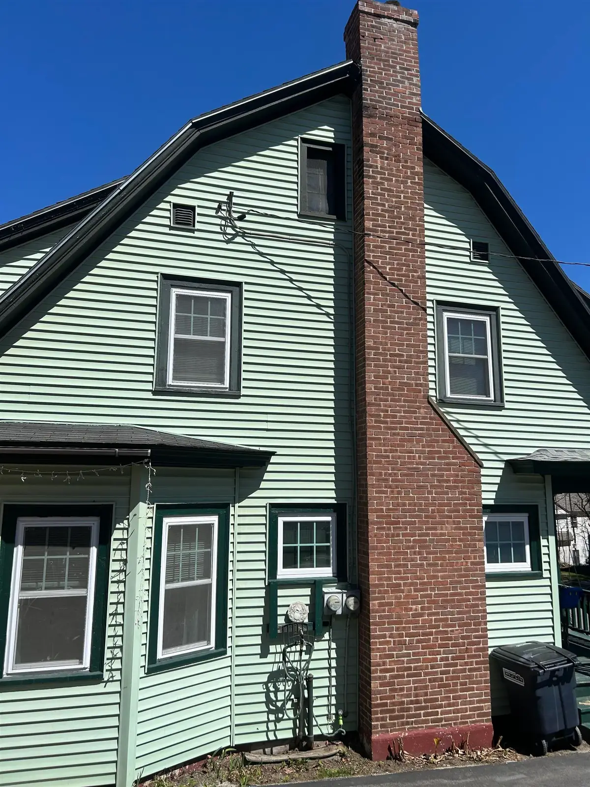 22 Coolidge Road, Springfield, VT 05156 - #1