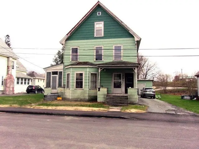16 Beech Street, Woodsville, NH 03785 - #2