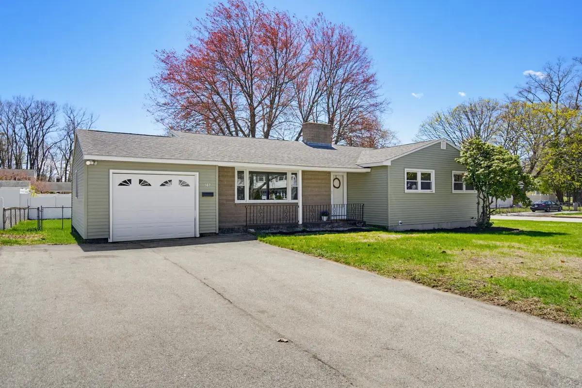 167 Alexander Drive, Manchester, NH 03109 - #1