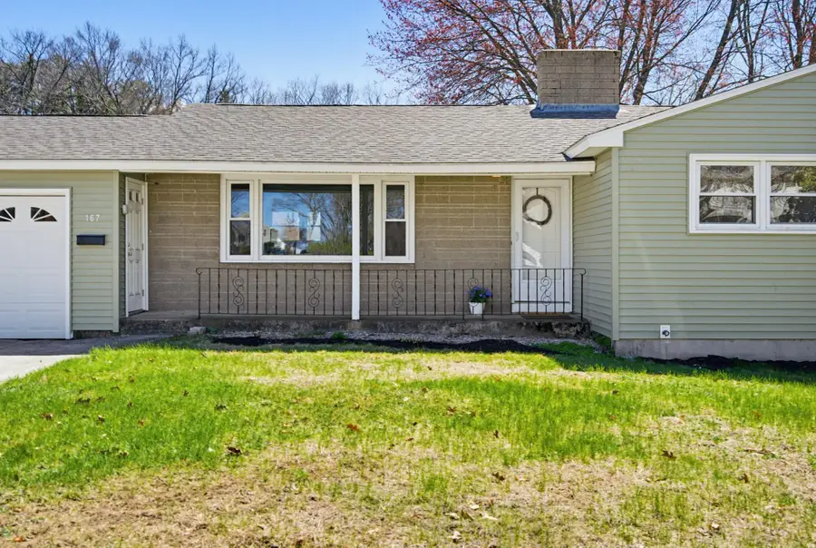 167 Alexander Drive, Manchester, NH 03109 - #2