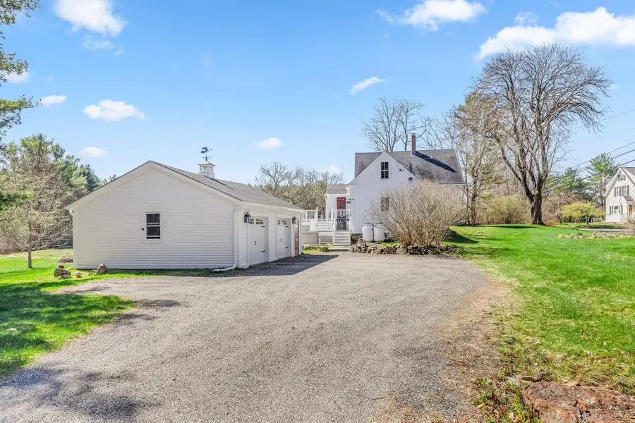 660 Forristall Road, Rindge, NH 03461 - #3