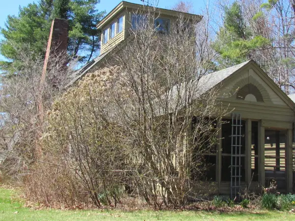 33 Sugar Run, Thornton, NH 03285
